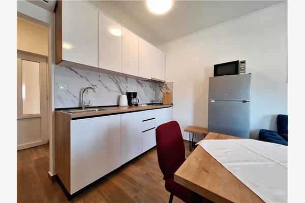 Ferienwohnung A1, für 2 Personen