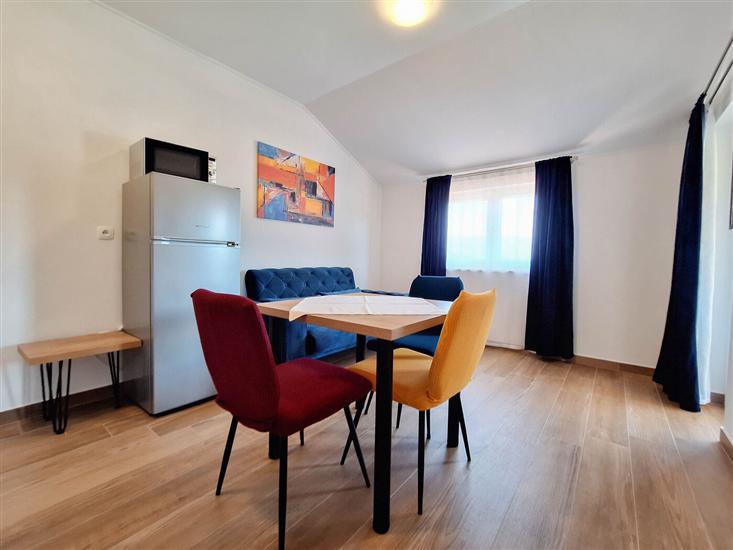 Ferienwohnung A1, für 2 Personen