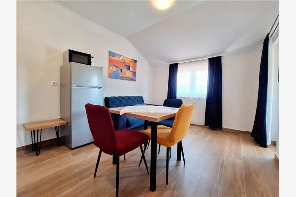 Ferienwohnung A1, für 2 Personen