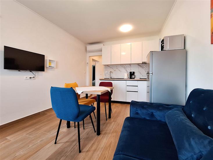 Ferienwohnung A1, für 2 Personen