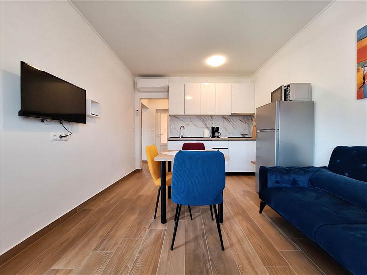 Ferienwohnung A1, für 2 Personen