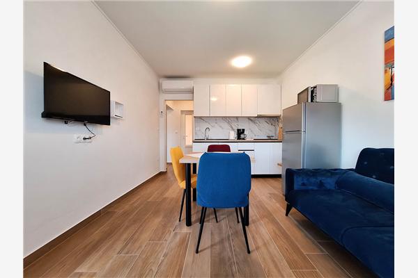 Ferienwohnung A1, für 2 Personen