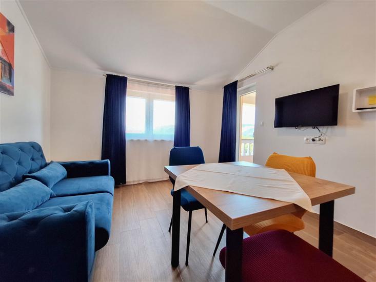 Ferienwohnung A1, für 2 Personen