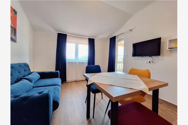 Ferienwohnung A1, für 2 Personen