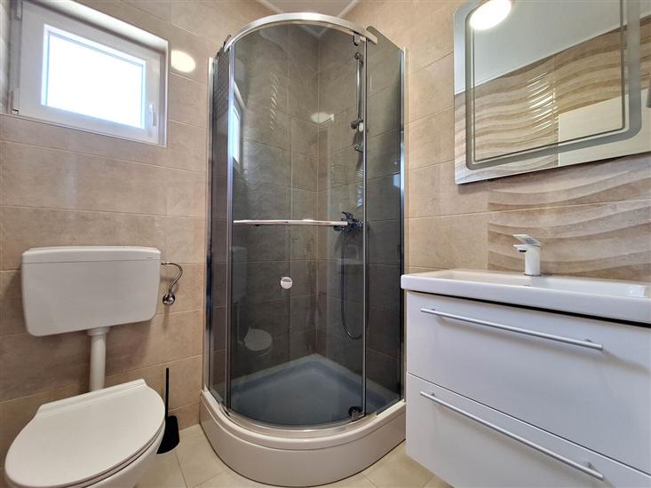 Ferienwohnung A1, für 2 Personen