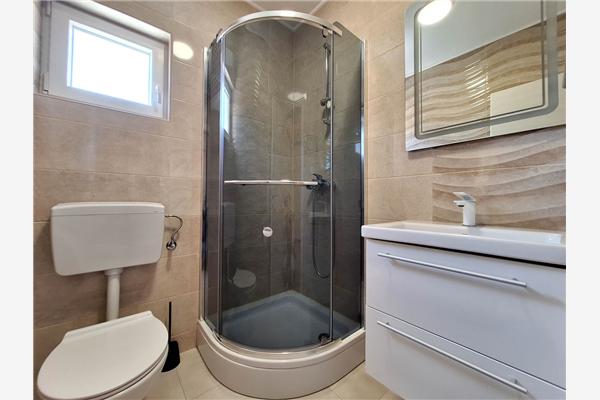 Ferienwohnung A1, für 2 Personen