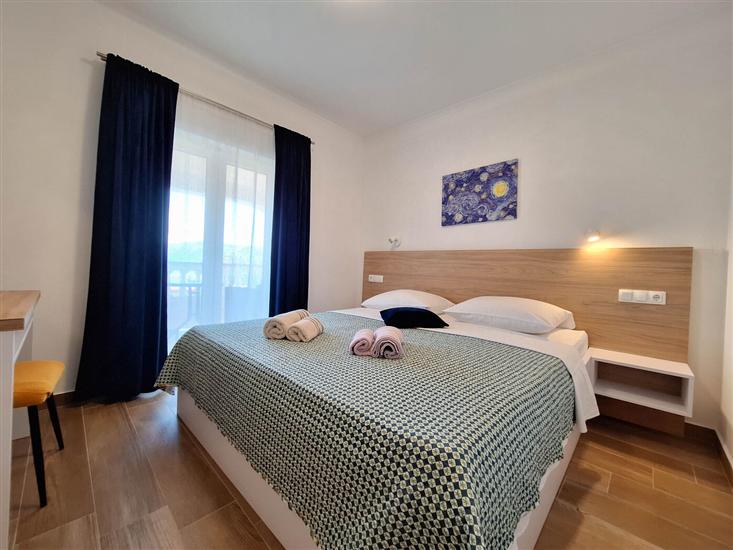 Ferienwohnung A1, für 2 Personen