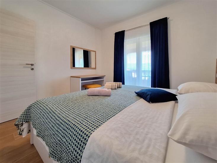 Ferienwohnung A1, für 2 Personen