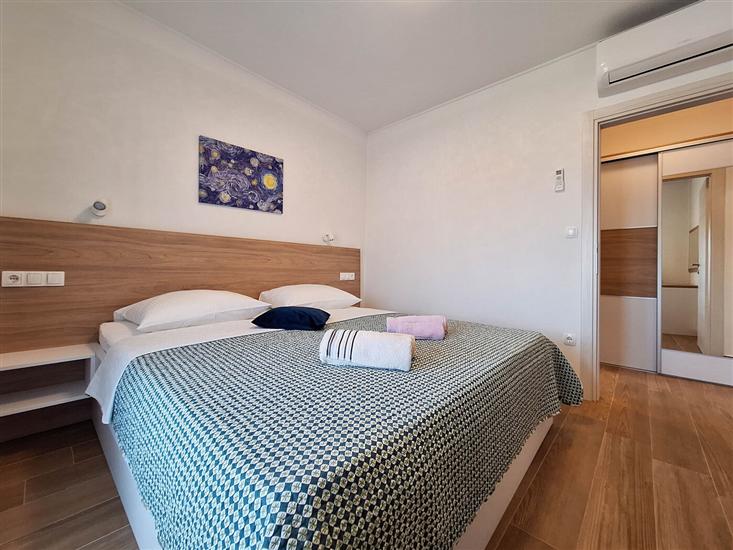 Ferienwohnung A1, für 2 Personen