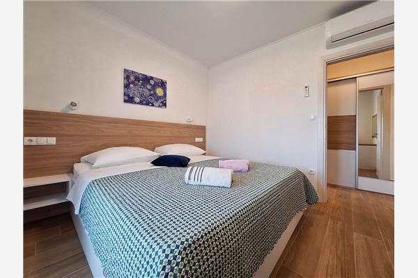 Ferienwohnung A1, für 2 Personen