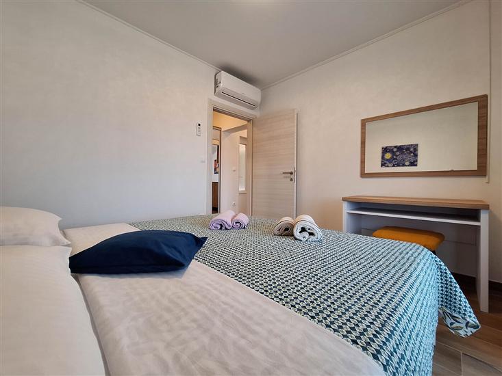 Ferienwohnung A1, für 2 Personen