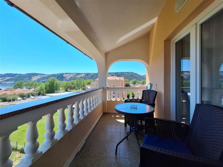 Ferienwohnung A1, für 2 Personen