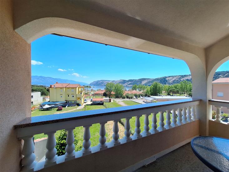 Ferienwohnung A1, für 2 Personen