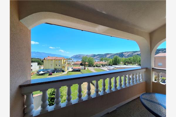 Ferienwohnung A1, für 2 Personen