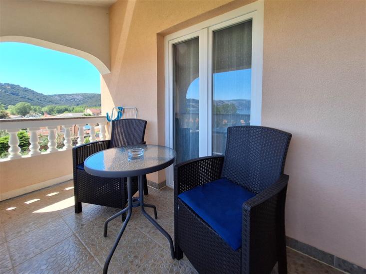 Ferienwohnung A1, für 2 Personen