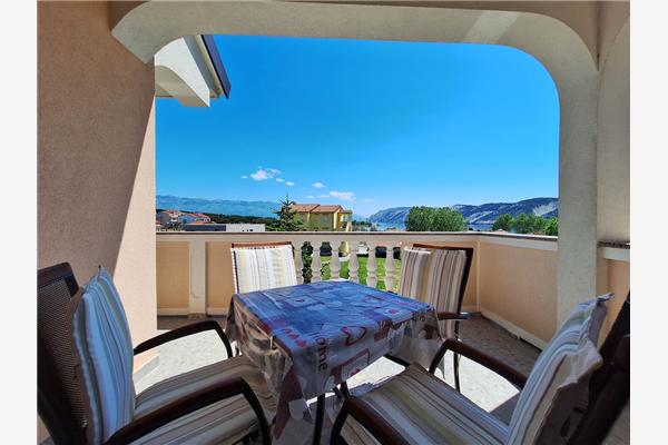 Ferienwohnung A2, für 4 Personen