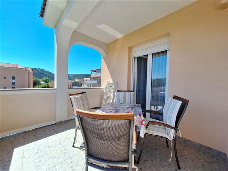 Ferienwohnung A2, für 4 Personen