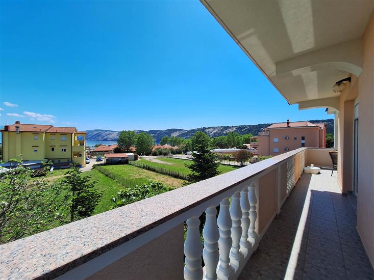 Ferienwohnung A2, für 4 Personen