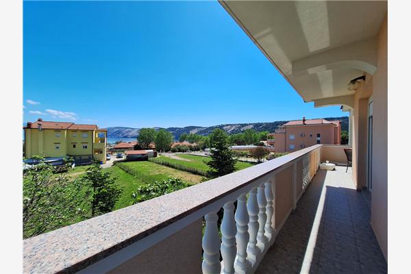 Ferienwohnung A2, für 4 Personen