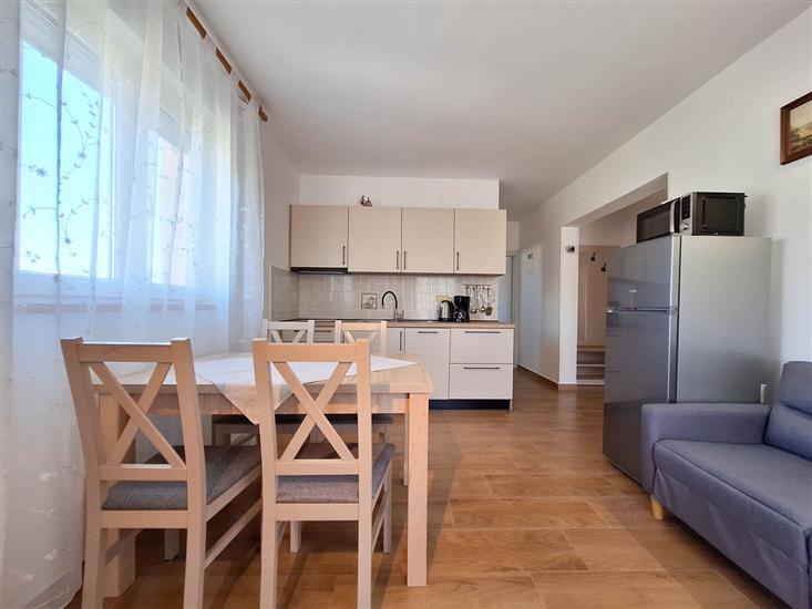 Ferienwohnung A3, für 5 Personen