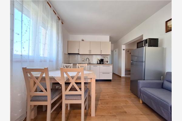 Ferienwohnung A3, für 5 Personen