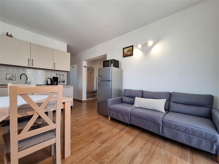 Ferienwohnung A3, für 5 Personen