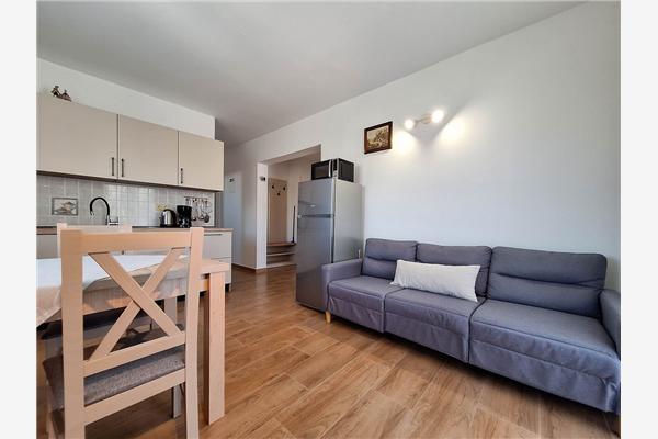 Ferienwohnung A3, für 5 Personen