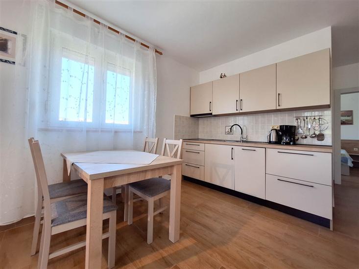 Ferienwohnung A3, für 5 Personen