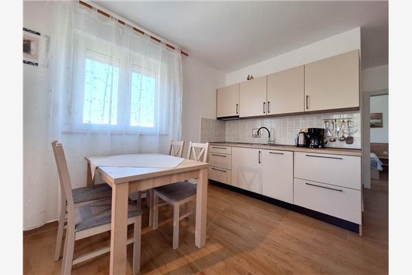 Ferienwohnung A3, für 5 Personen