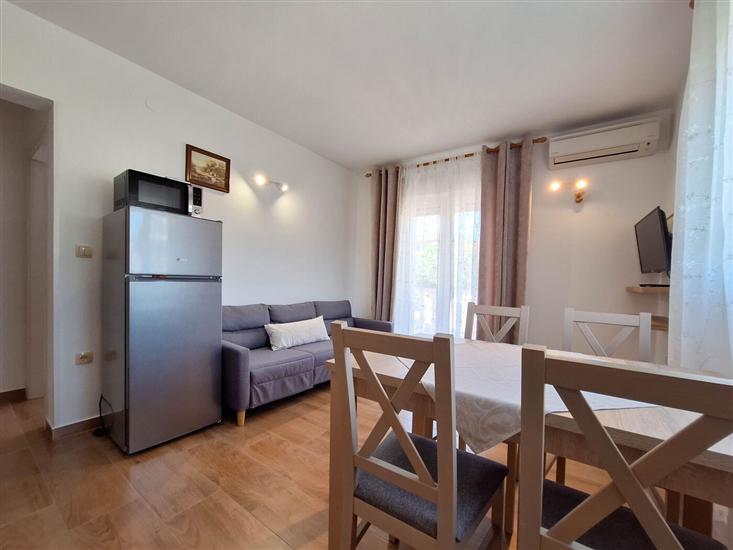 Ferienwohnung A3, für 5 Personen