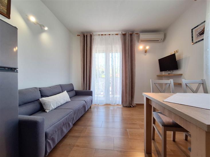 Ferienwohnung A3, für 5 Personen