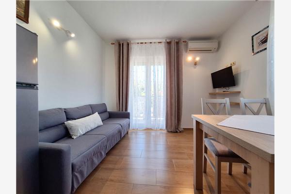 Ferienwohnung A3, für 5 Personen