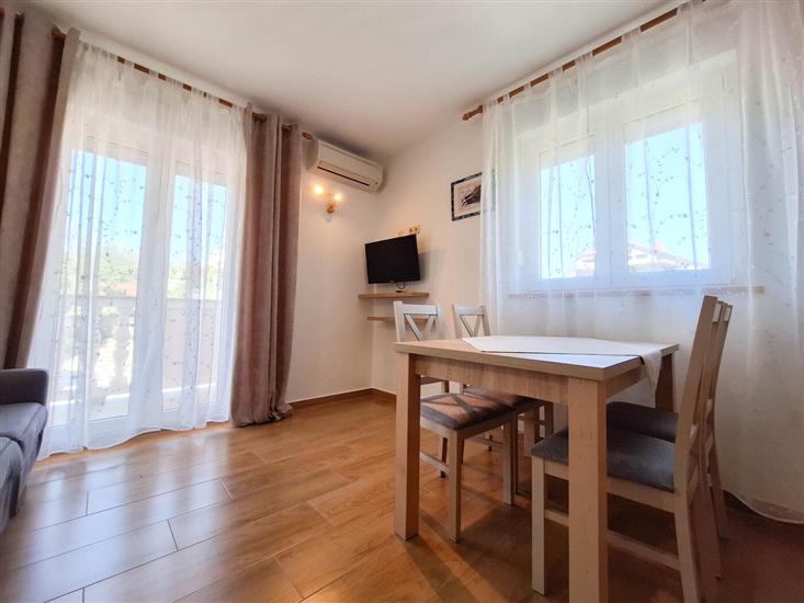 Ferienwohnung A3, für 5 Personen