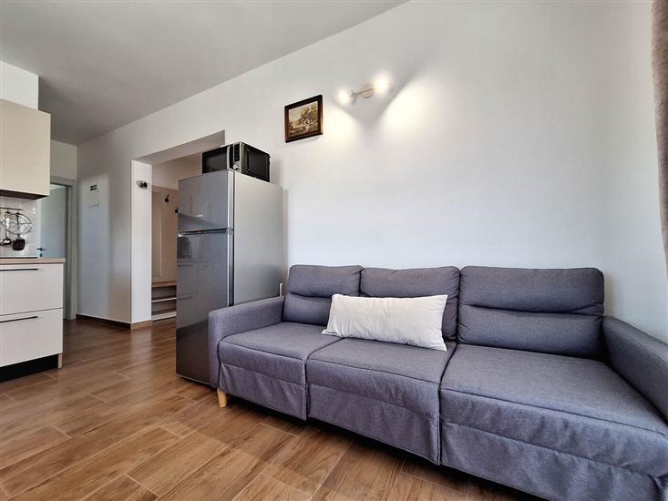 Ferienwohnung A3, für 5 Personen