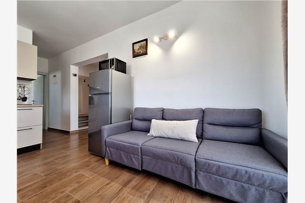 Ferienwohnung A3, für 5 Personen