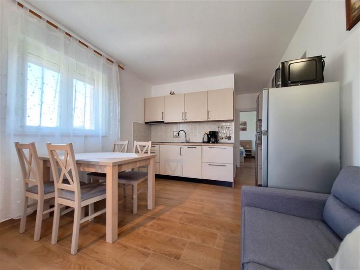 Ferienwohnung A3, für 5 Personen