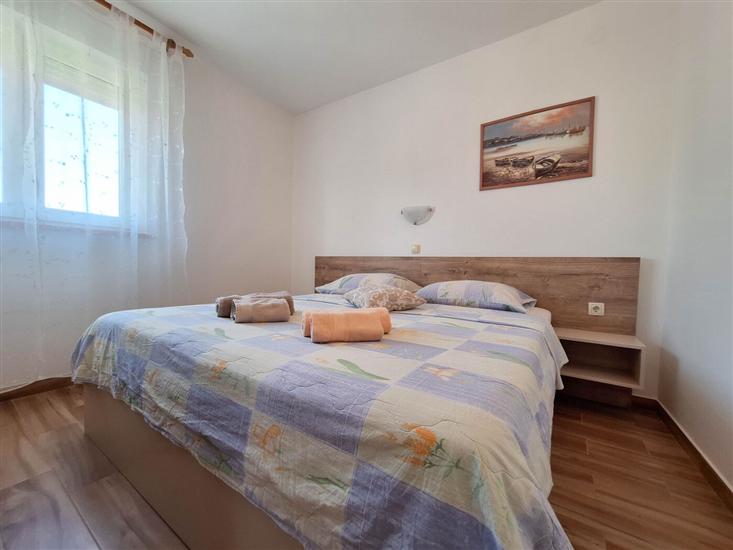 Ferienwohnung A3, für 5 Personen