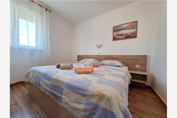 Ferienwohnung A3, für 5 Personen