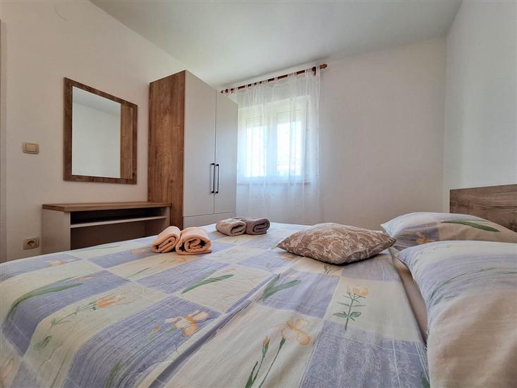 Ferienwohnung A3, für 5 Personen