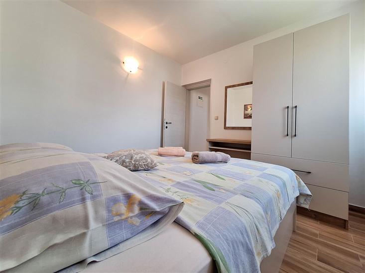 Ferienwohnung A3, für 5 Personen