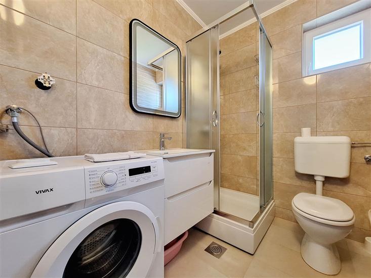 Ferienwohnung A3, für 5 Personen