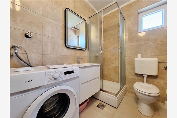 Ferienwohnung A3, für 5 Personen