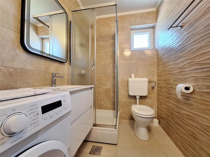 Ferienwohnung A3, für 5 Personen