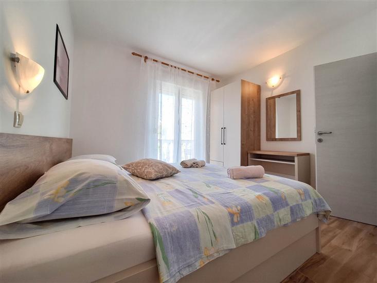 Ferienwohnung A3, für 5 Personen