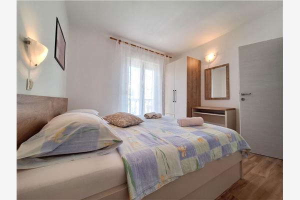 Ferienwohnung A3, für 5 Personen