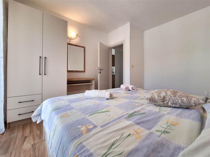 Ferienwohnung A3, für 5 Personen