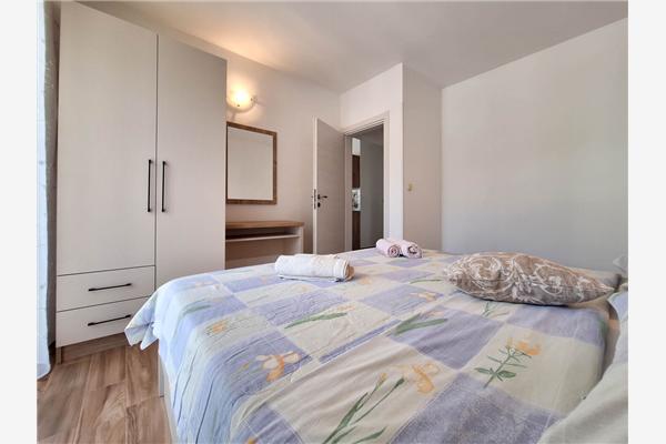 Ferienwohnung A3, für 5 Personen