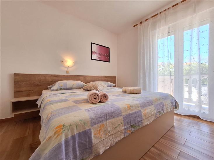 Ferienwohnung A3, für 5 Personen