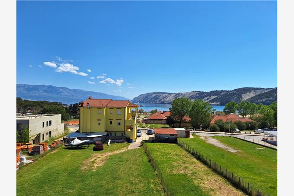 Ferienwohnung A4, für 4 Personen