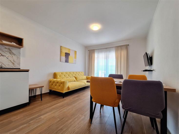 Ferienwohnung A4, für 4 Personen